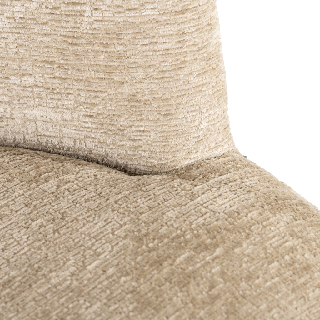 Esszimmerstuhl Stella desert fusion fire retardant
