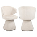 Esszimmerstuhl Gatsbi niagara beige fire retardant
