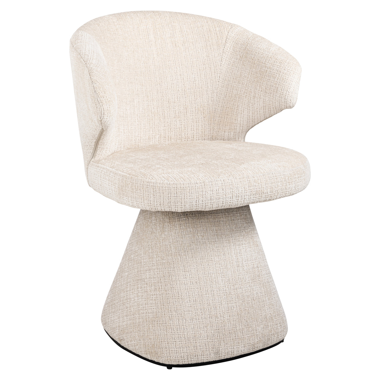 Esszimmerstuhl Gatsbi niagara beige fire retardant