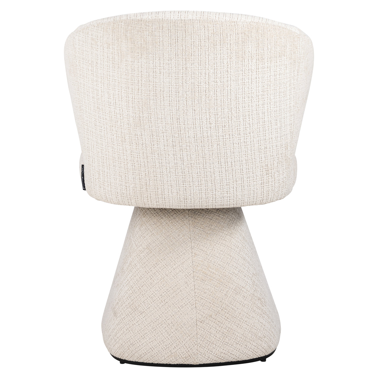 Esszimmerstuhl Gatsbi niagara beige fire retardant