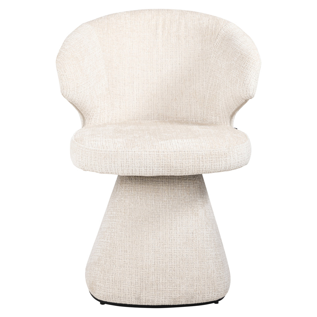 Esszimmerstuhl Gatsbi niagara beige fire retardant