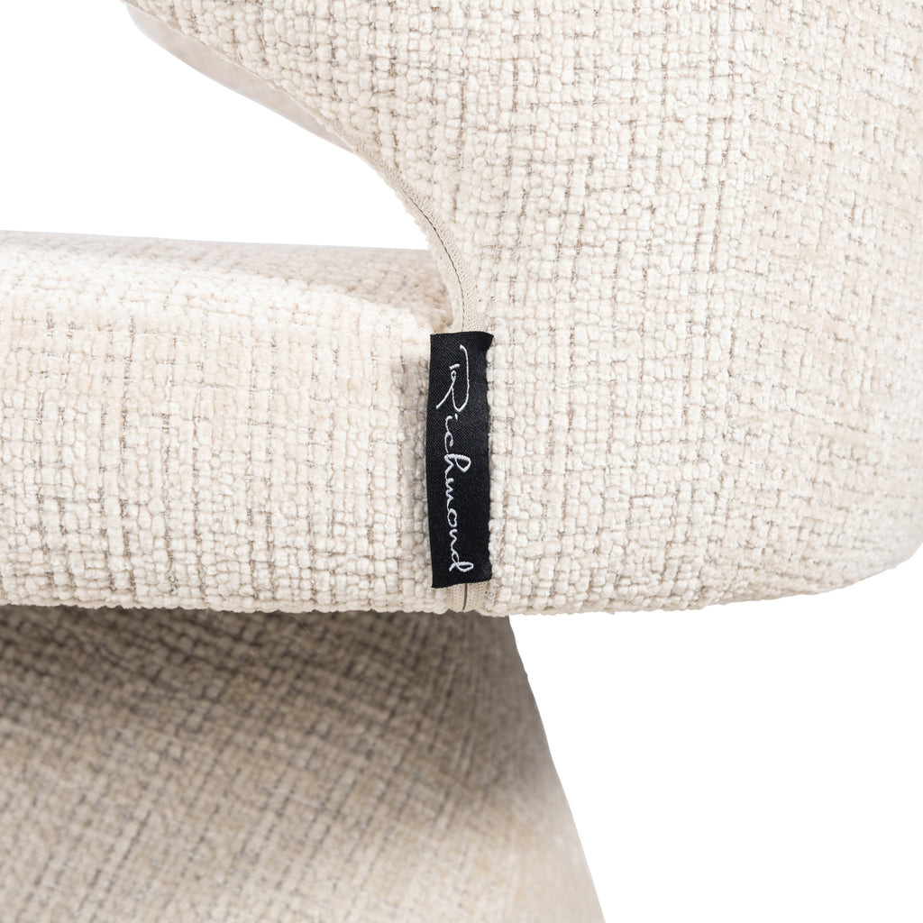 Esszimmerstuhl Gatsbi niagara beige fire retardant
