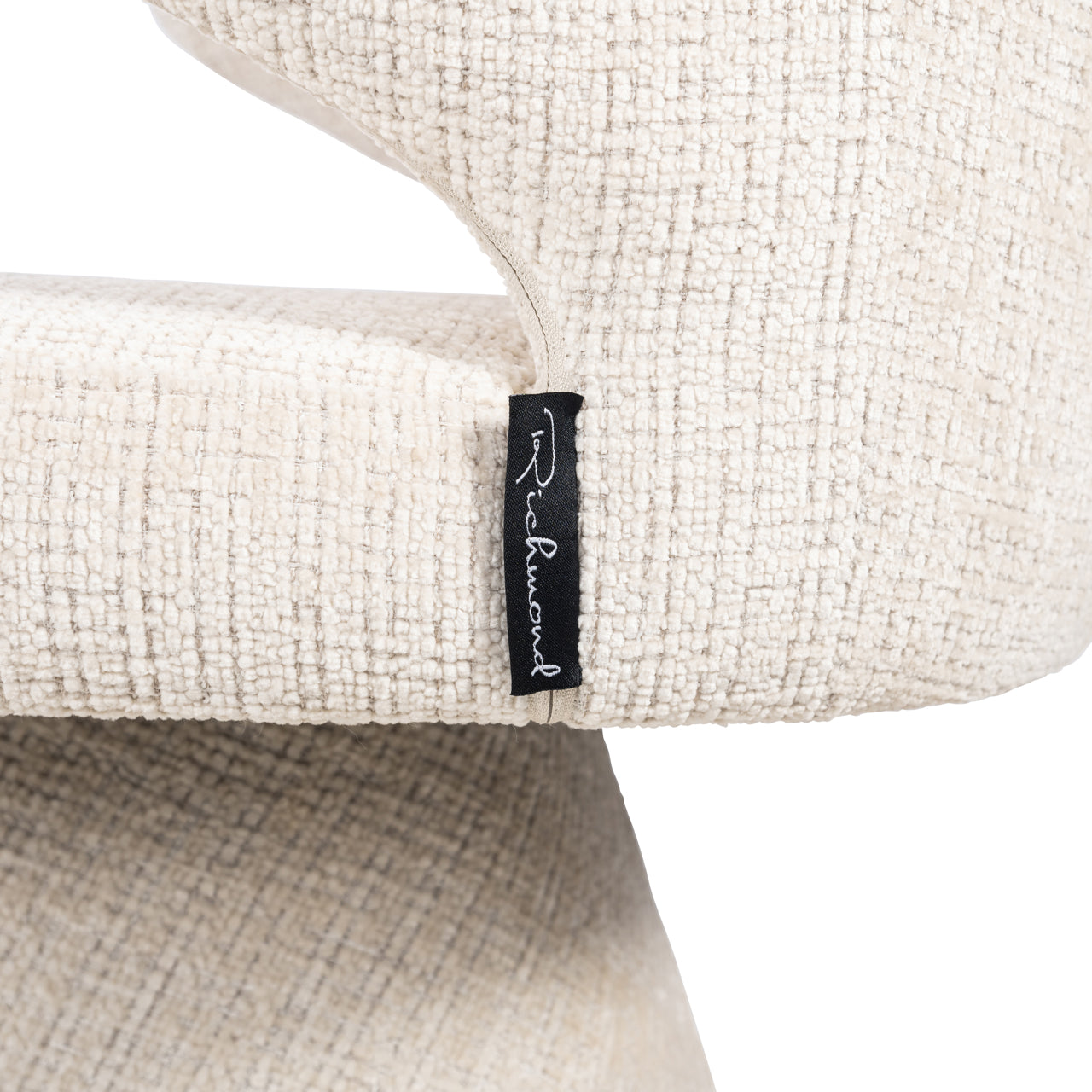 Esszimmerstuhl Gatsbi niagara beige fire retardant