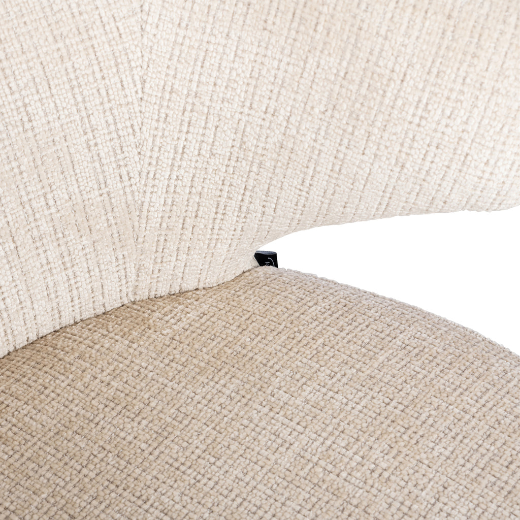 Esszimmerstuhl Gatsbi niagara beige fire retardant