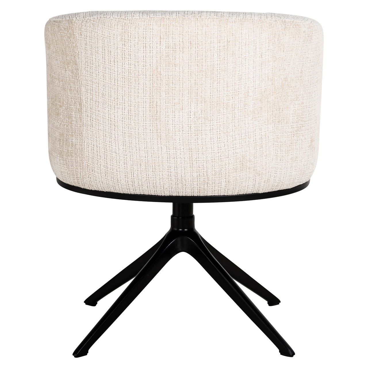 Esszimmerstuhl Cheyenne niagara beige swivel