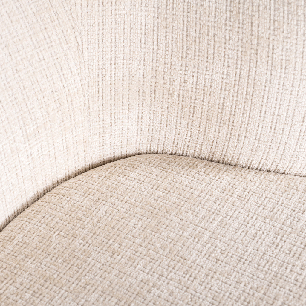 Esszimmerstuhl Cheyenne niagara beige swivel