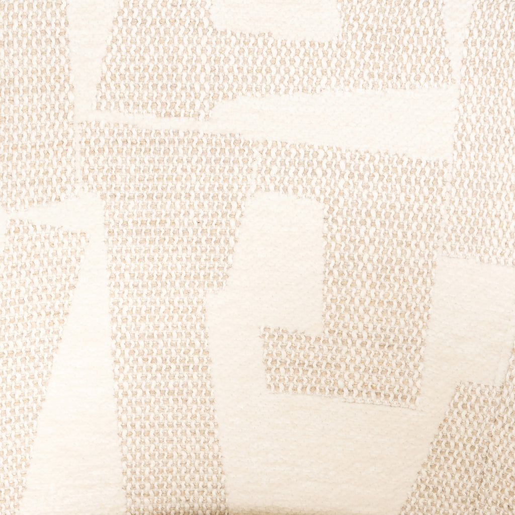 Esszimmerstuhl Cheyenne beige graffic swivel