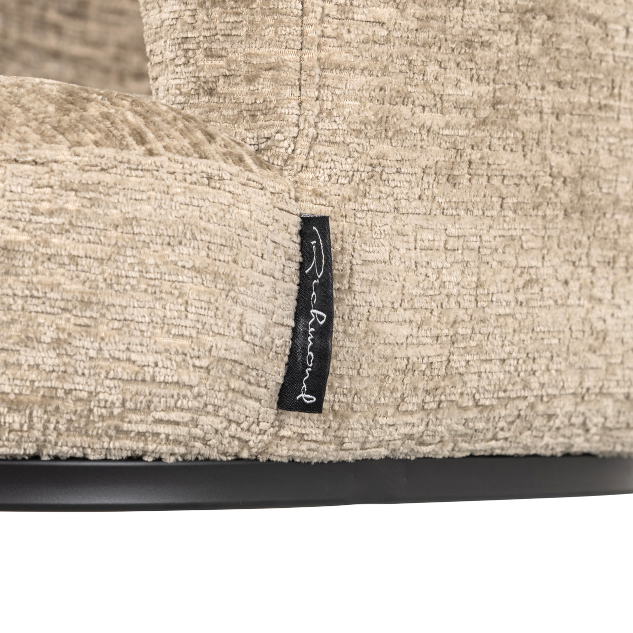 Esszimmerstuhl Cheyenne desert fusion swivel fire retardant
