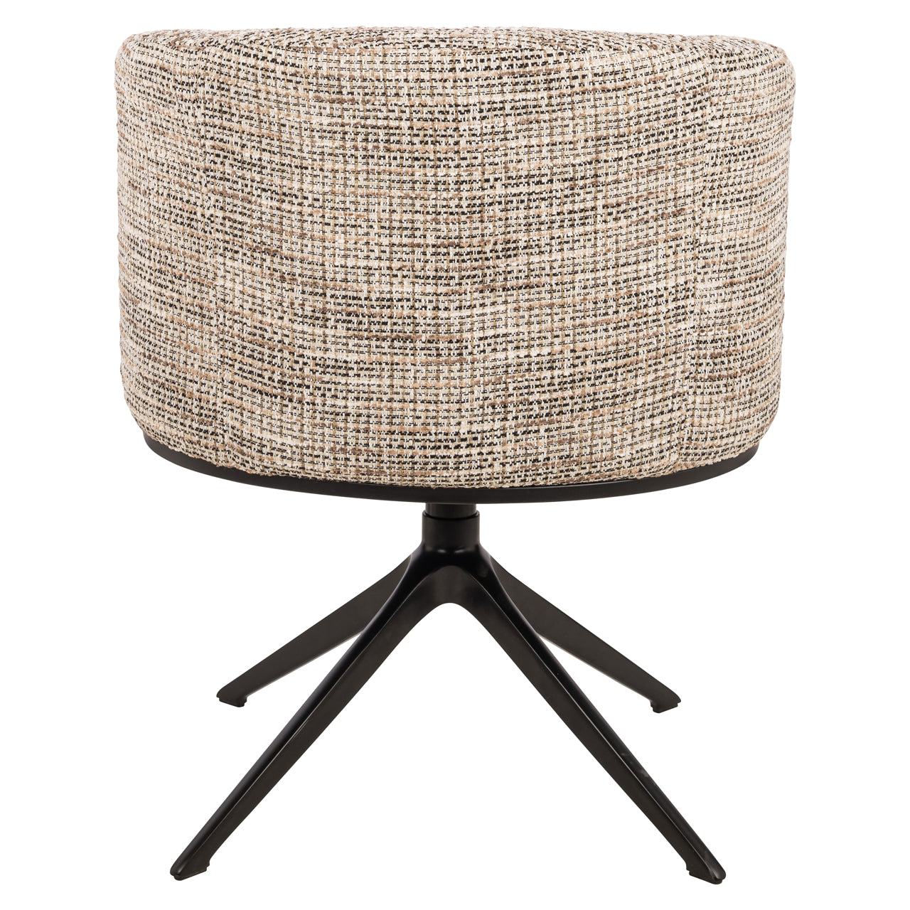 Esszimmerstuhl Cheyenne trendy nature swivel