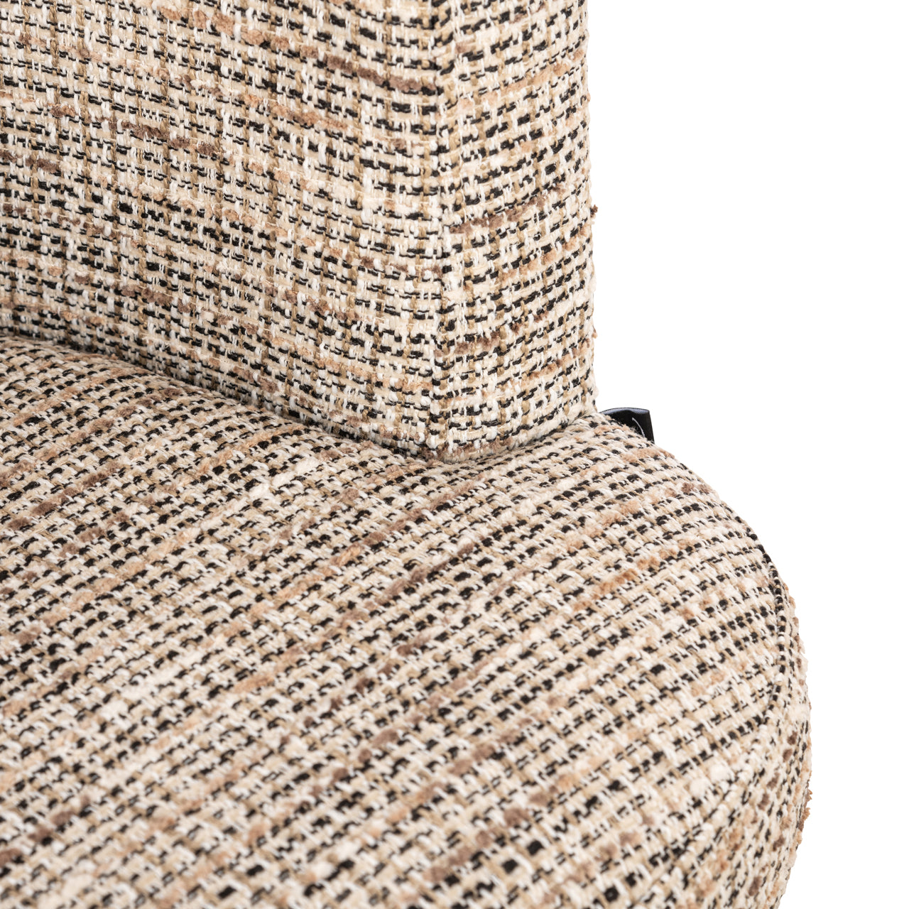 Esszimmerstuhl Cheyenne trendy nature swivel