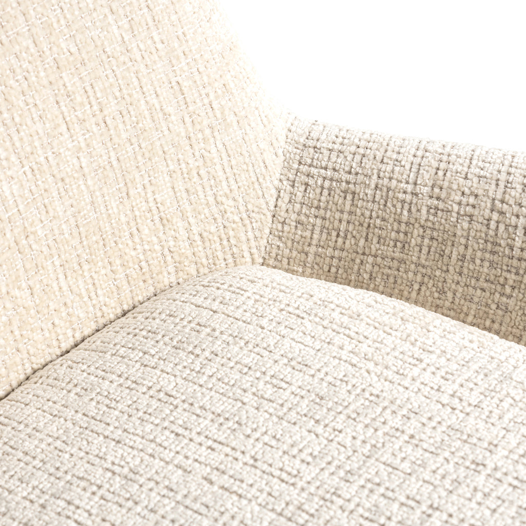 Thekenstuhl Linsey niagara beige (Set of 2)