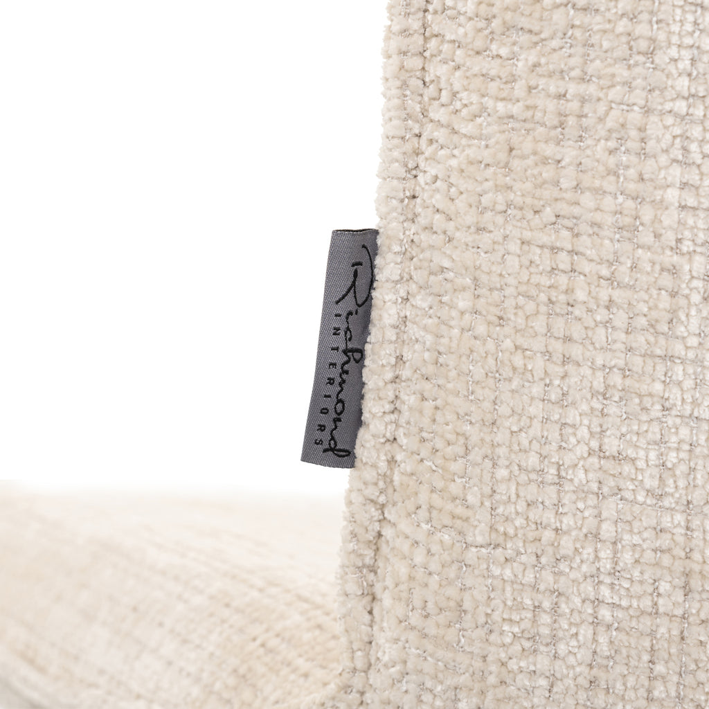 Esszimmerstuhl Dakota niagara beige swivel