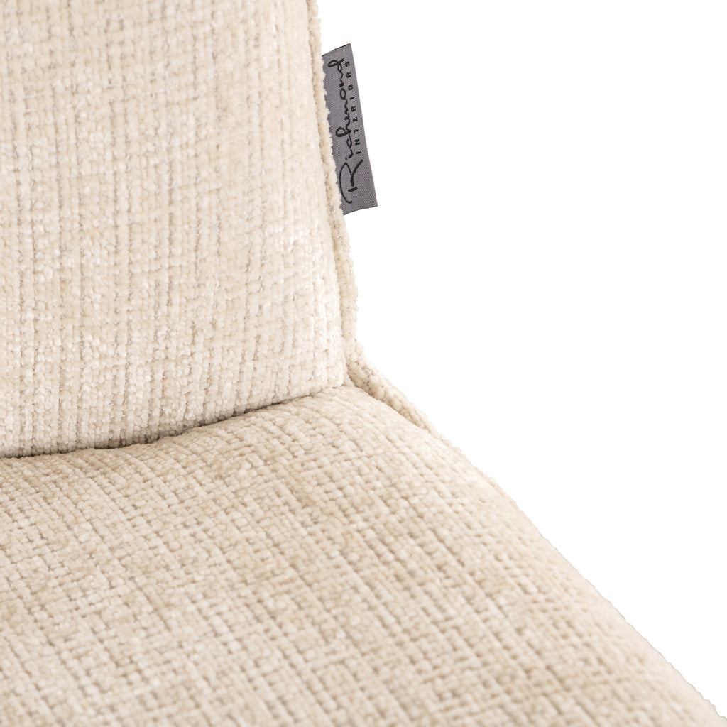 Esszimmerstuhl Dakota niagara beige swivel