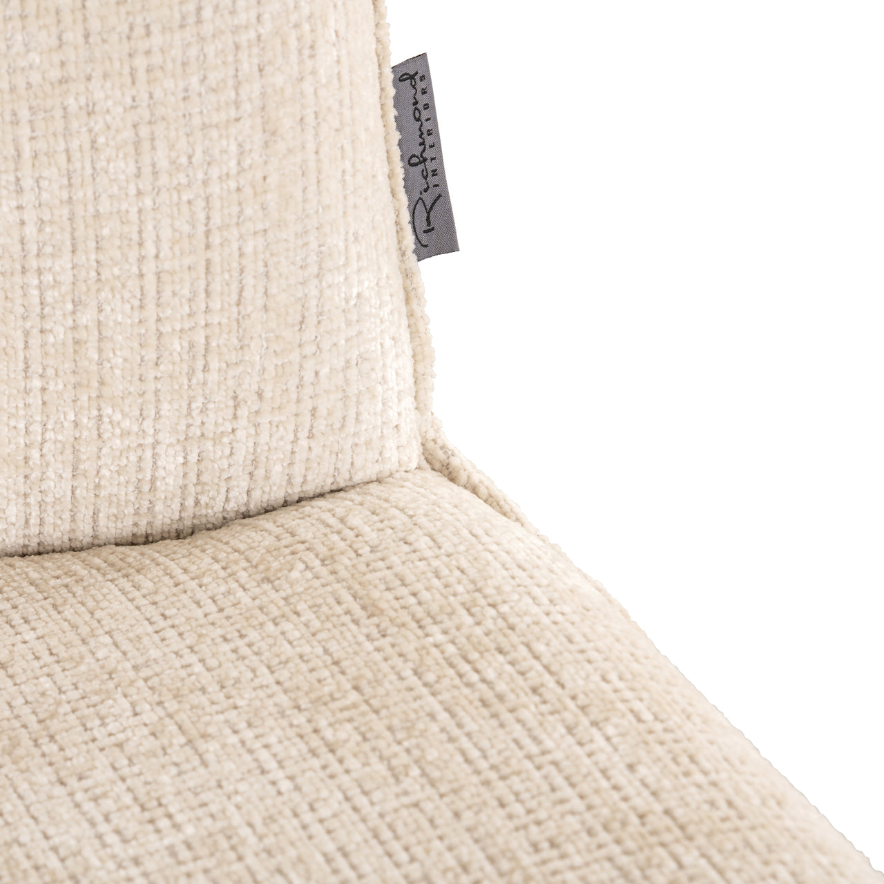 Esszimmerstuhl Dakota niagara beige swivel