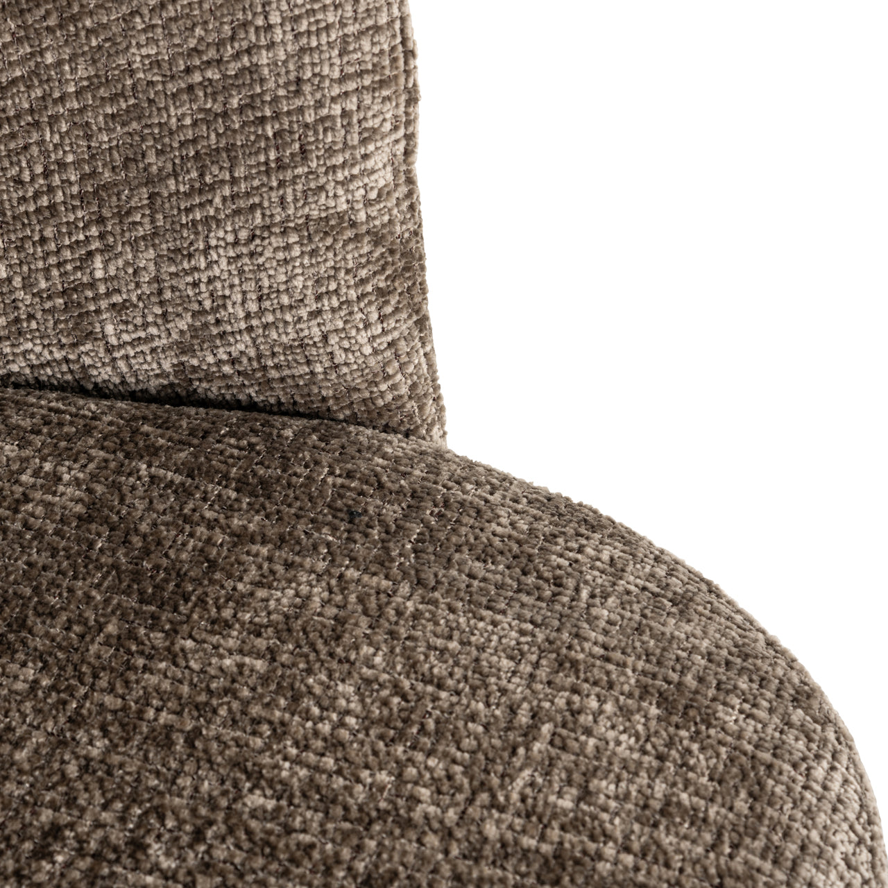 Esszimmerstuhl Zendaya niagara stone swivel