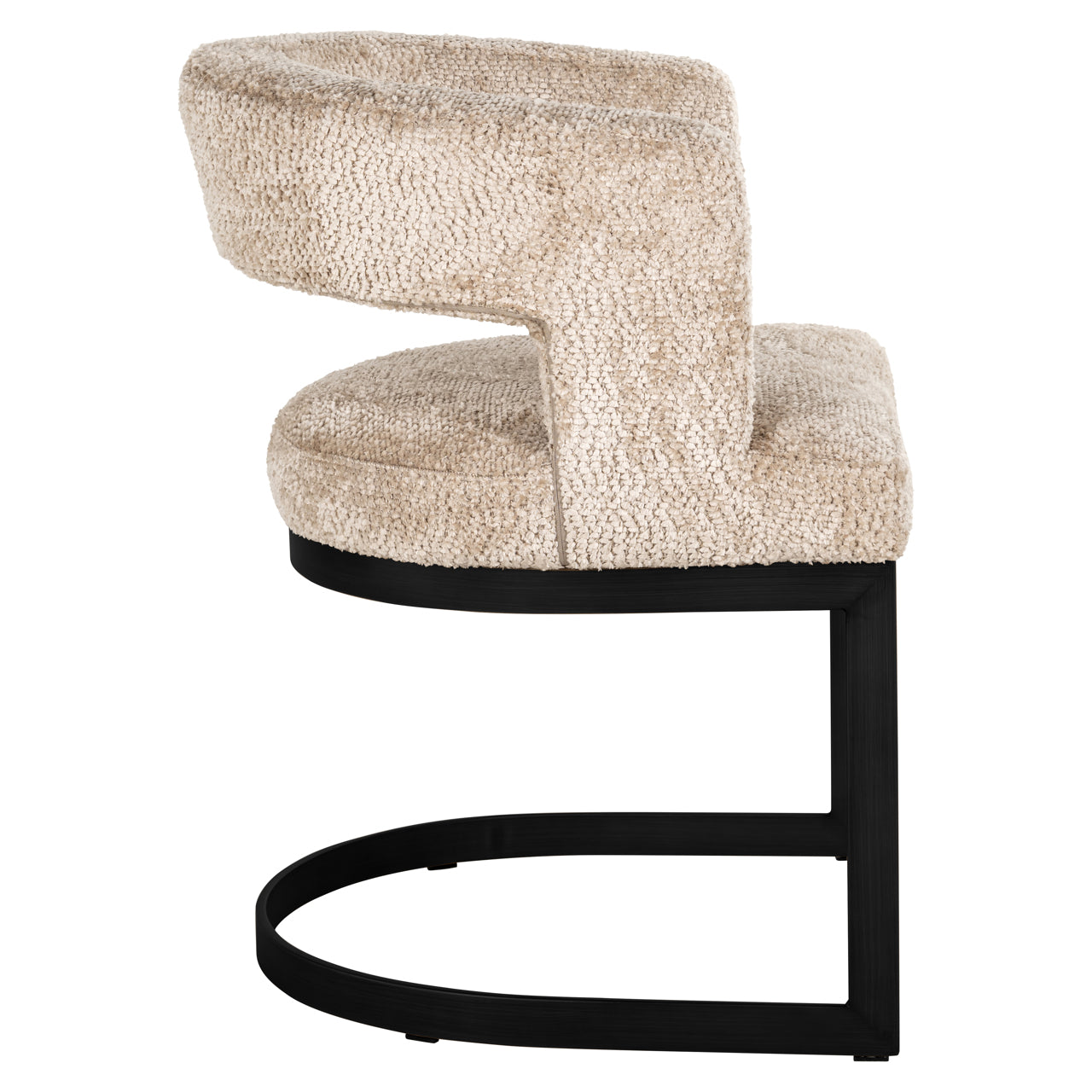 Esszimmerstuhl Ellis lovely beige