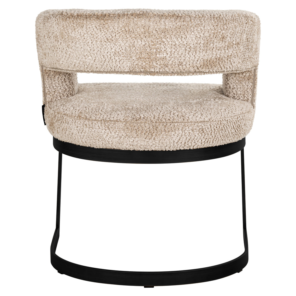 Esszimmerstuhl Ellis lovely beige
