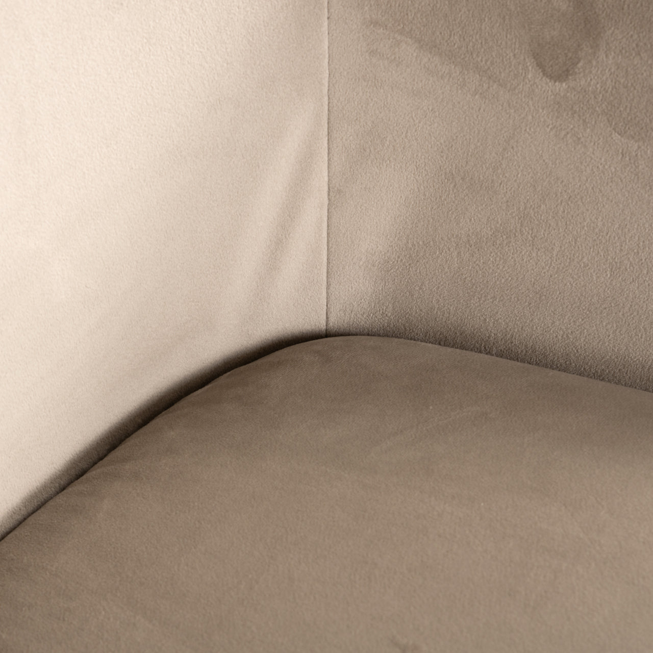 Esszimmerstuhl Lisonne trendy nature swivel
