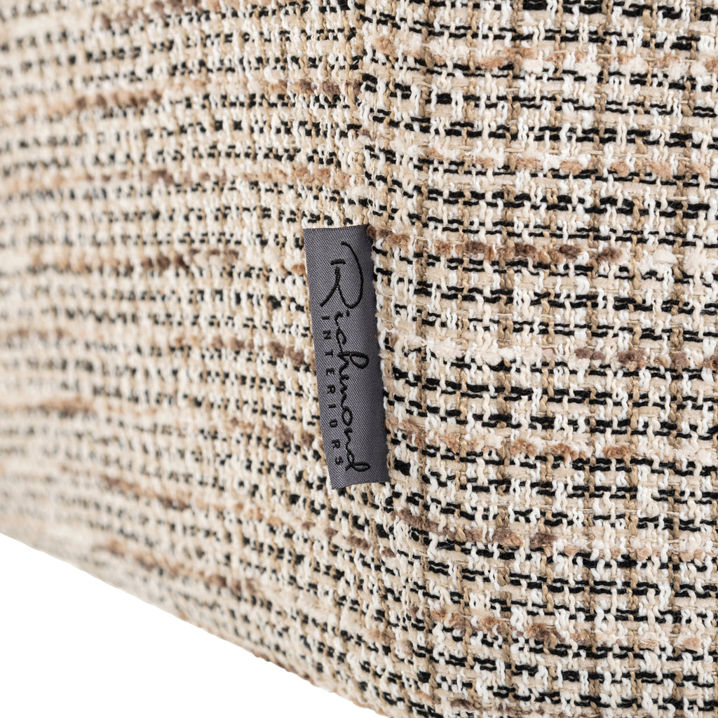 Esszimmerstuhl Lisonne trendy nature swivel