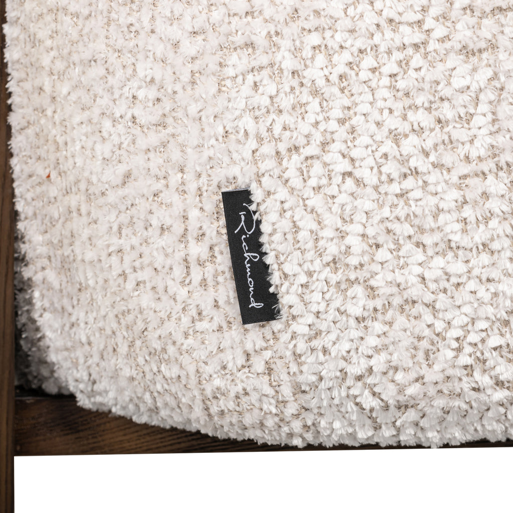 Lounge Stuhl Arabella lovely cream