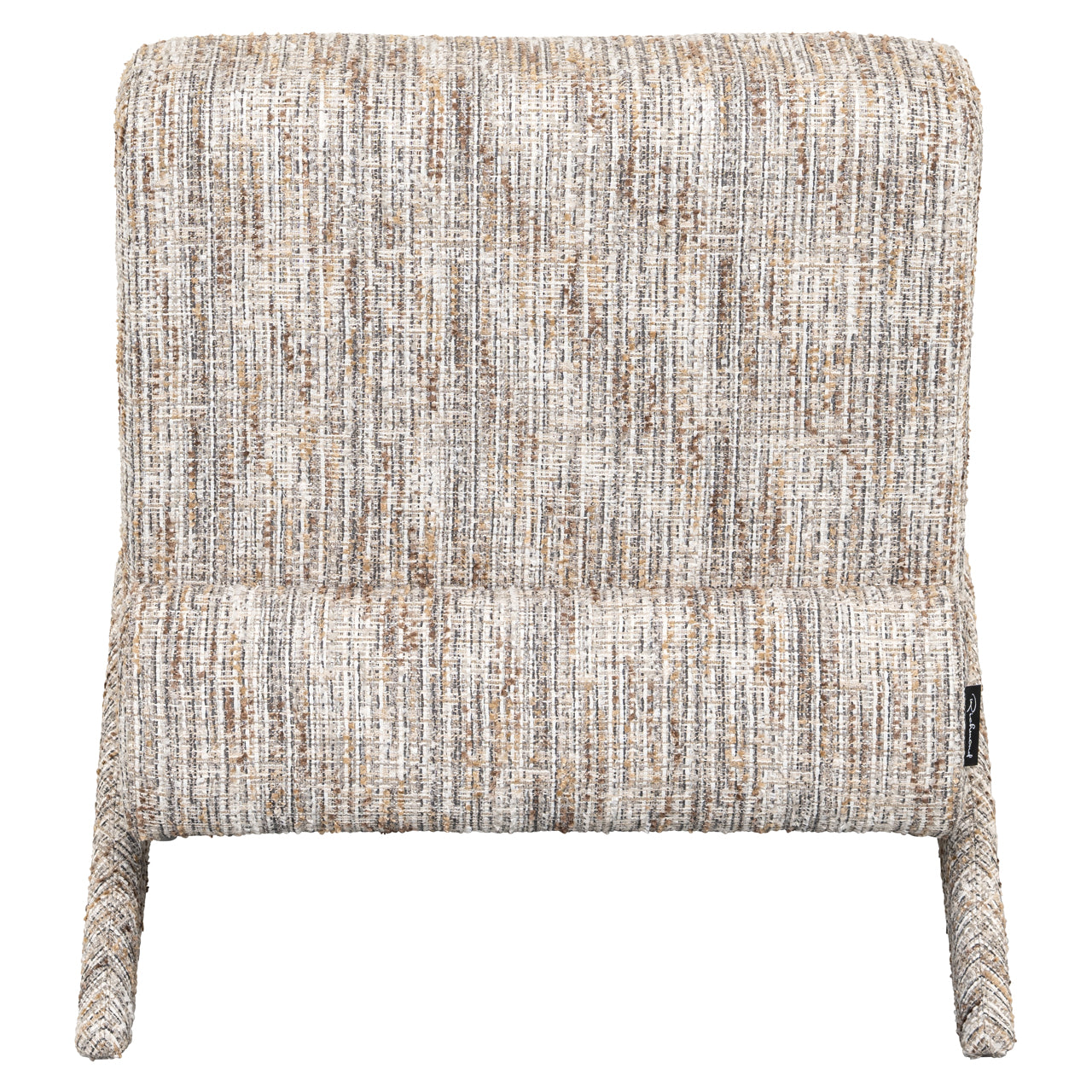 Lounge Stuhl Lexi greige coco