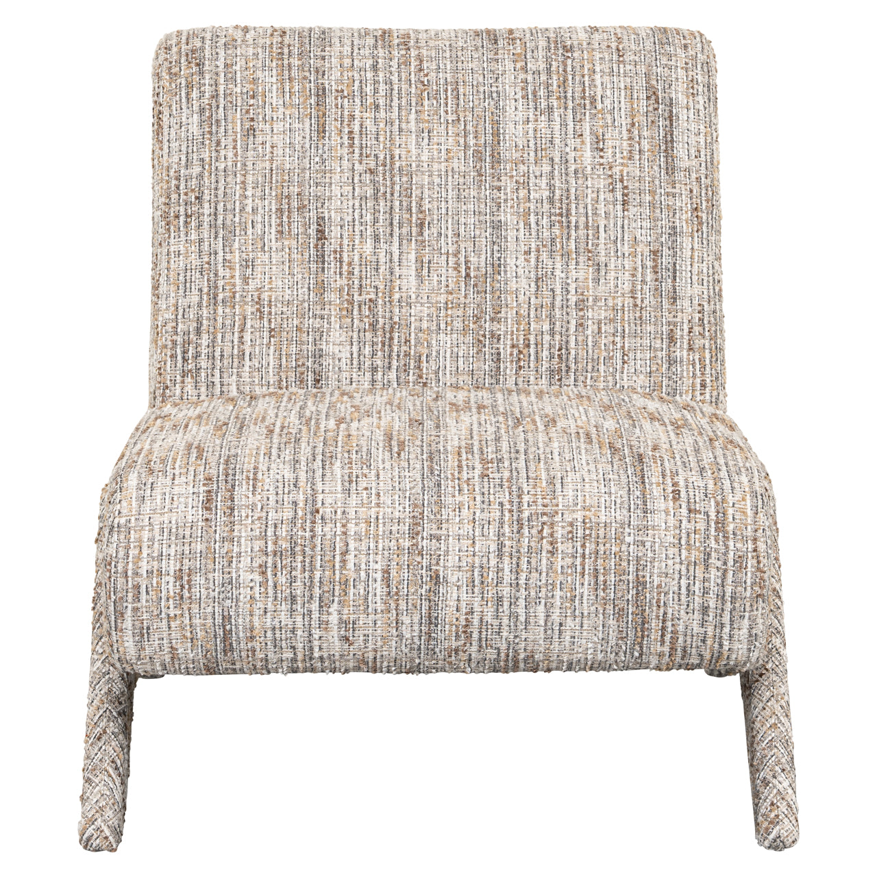 Lounge Stuhl Lexi greige coco