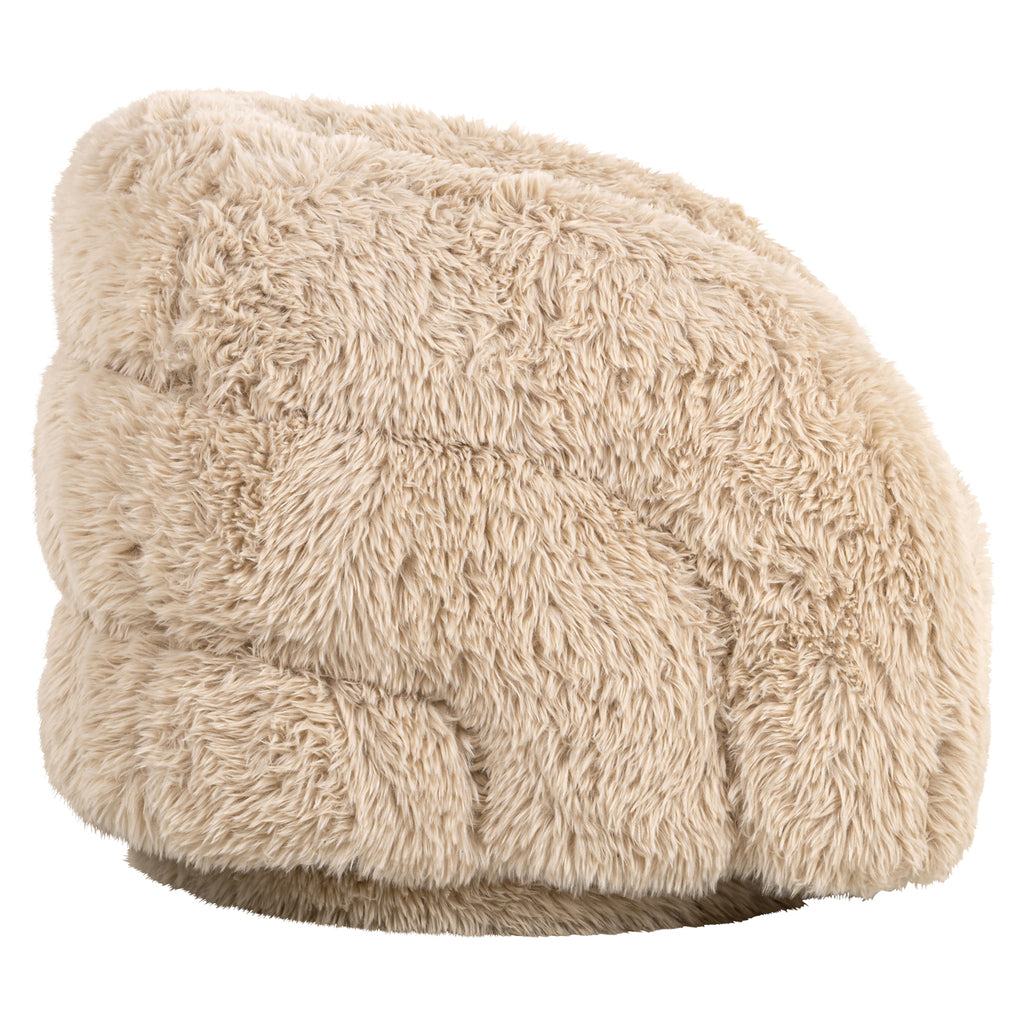 Lounge Stuhl Lenny yakety sand swivel kids