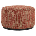 Hocker & Fußbank Lexie terra 70Ø
