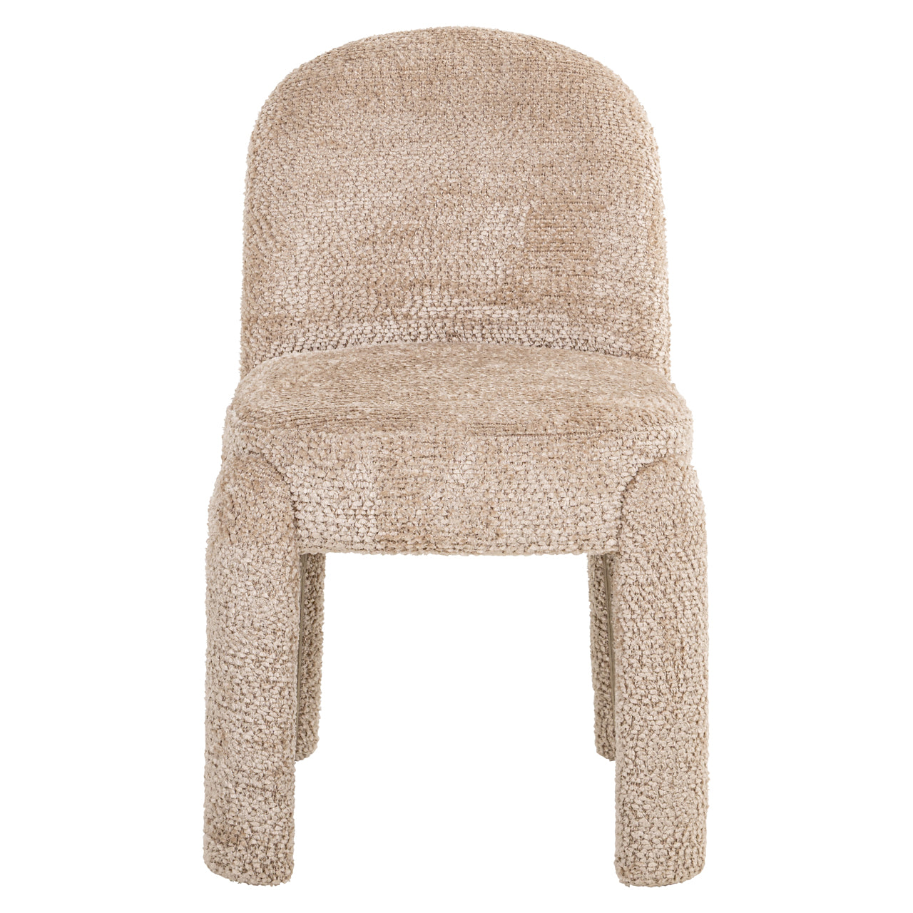 Esszimmerstuhl Brandi lovely beige (Set of 2)