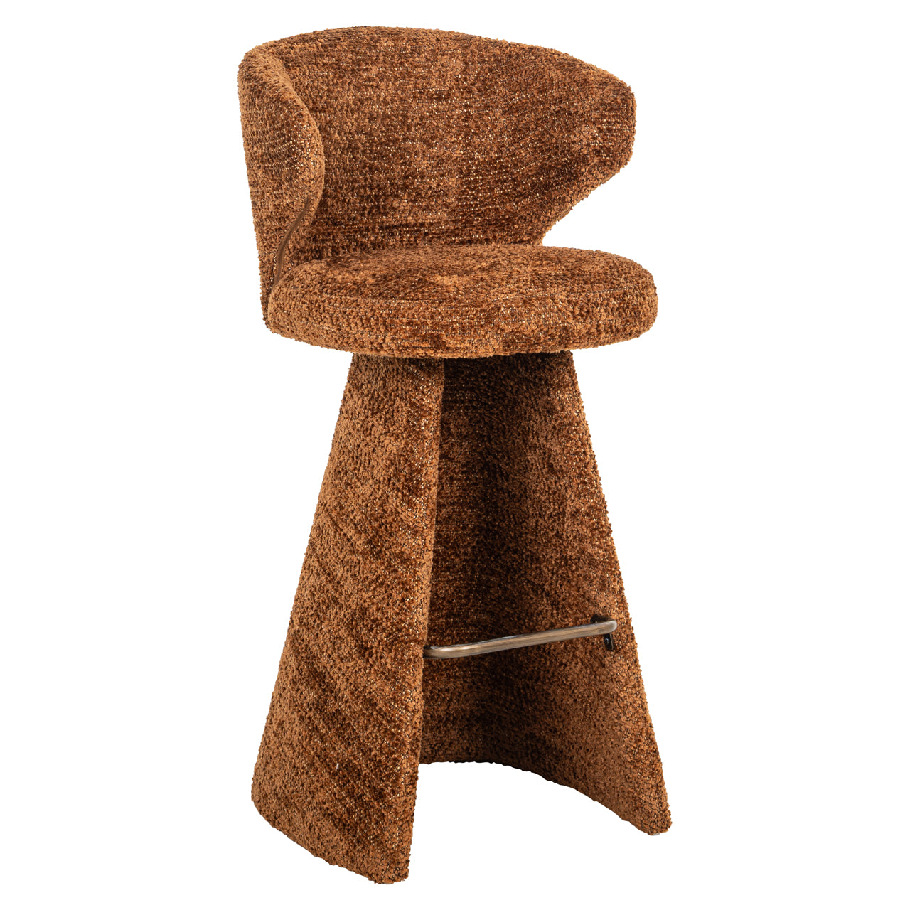 Barhocker Gatsbi lovely cinnamon