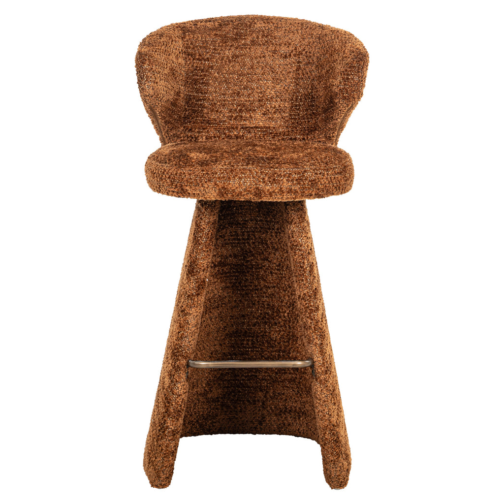 Barhocker Gatsbi lovely cinnamon
