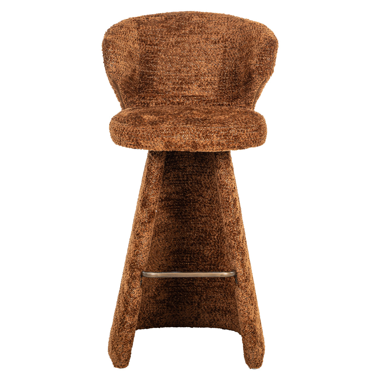 Barhocker Gatsbi lovely cinnamon