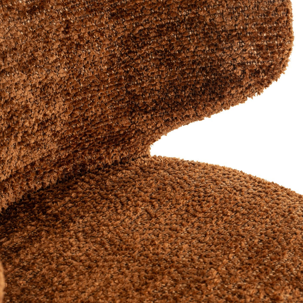 Barhocker Gatsbi lovely cinnamon