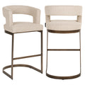 Barhocker Ellis biscotti