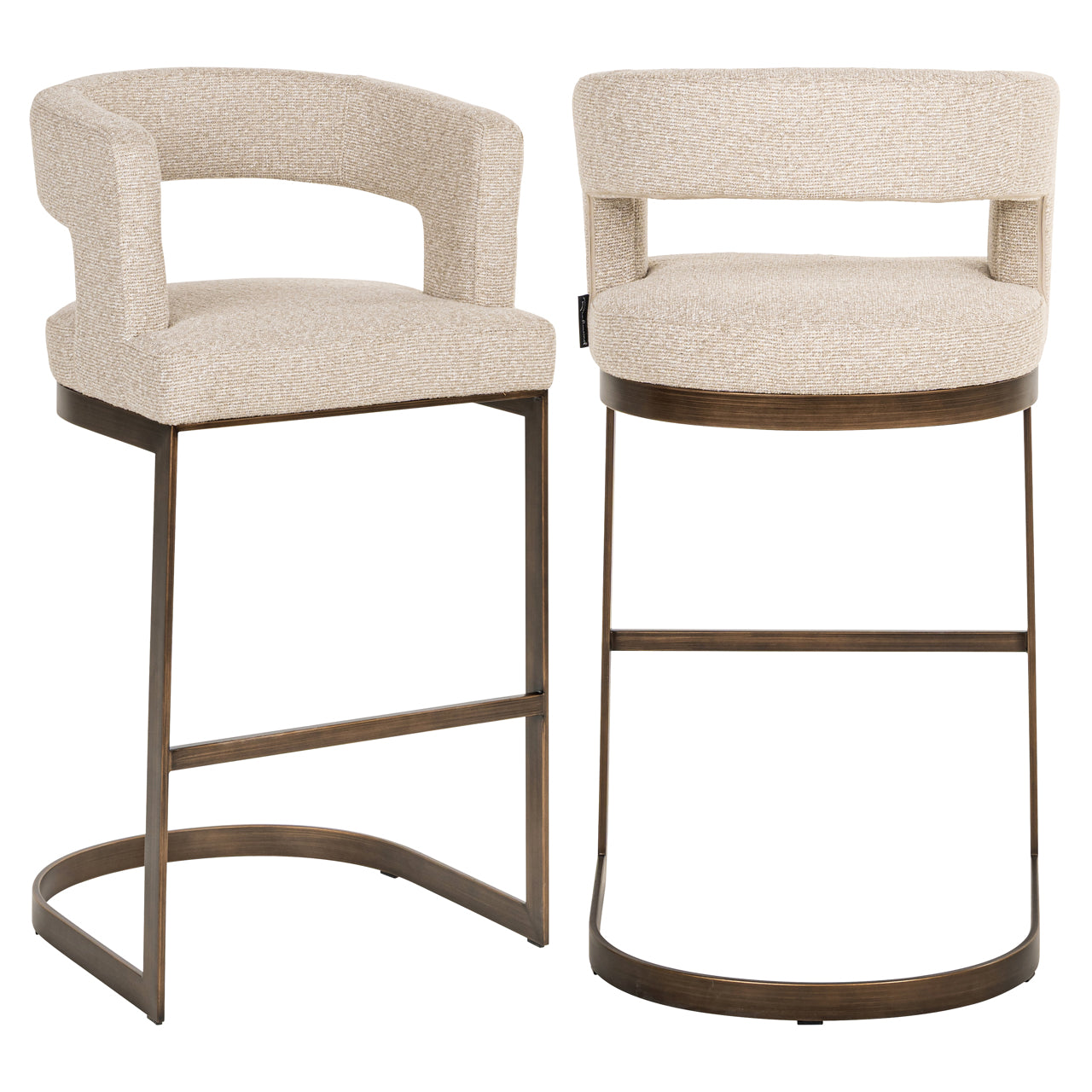 Barhocker Ellis biscotti