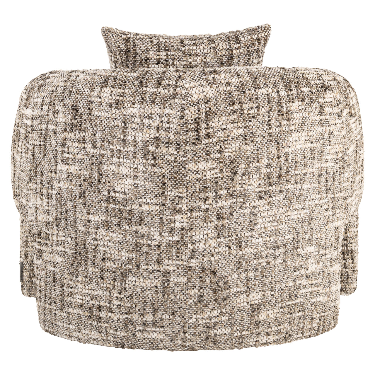 Lounge Stuhl Tuscany brown omara