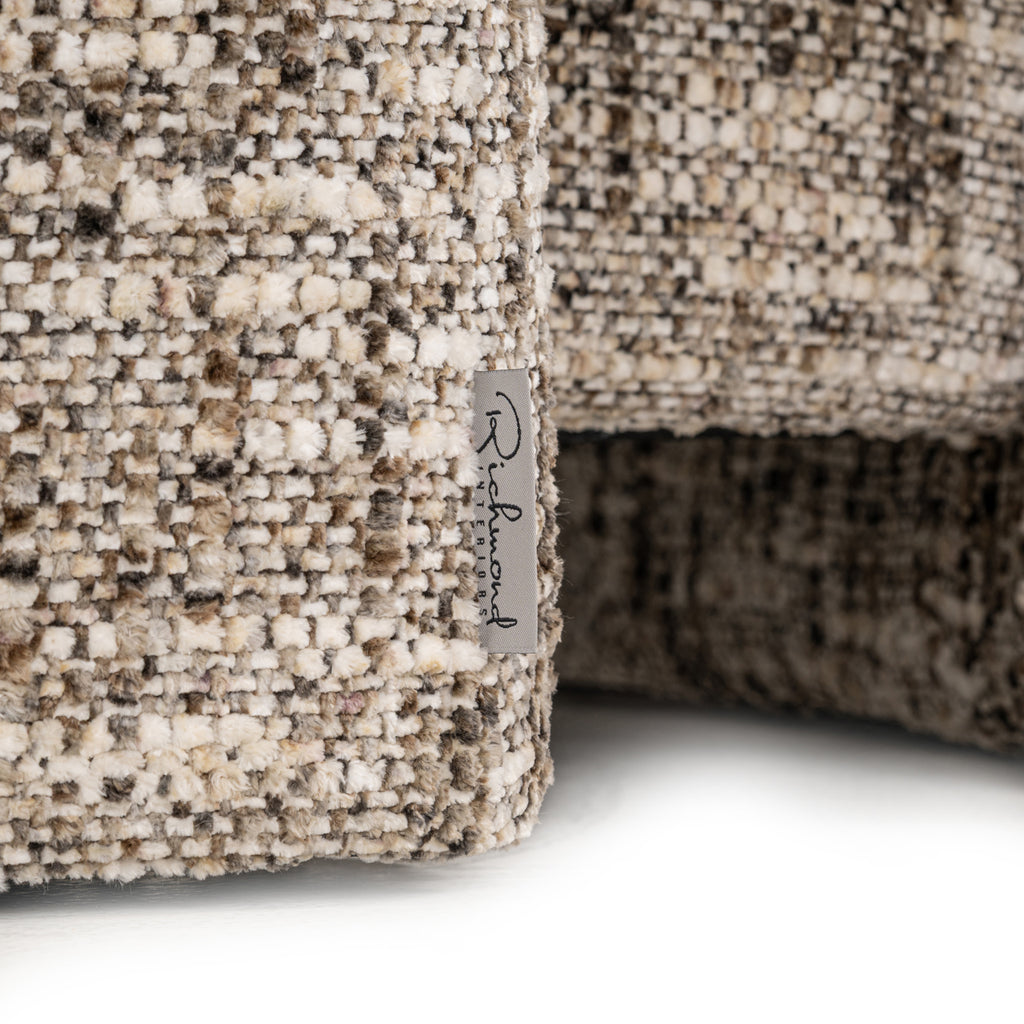 Lounge Stuhl Tuscany brown omara