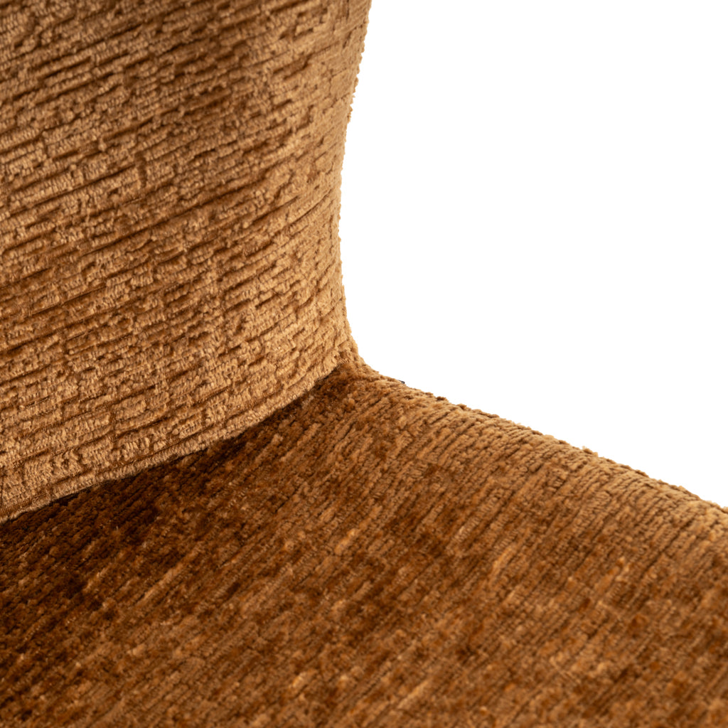 Esszimmerstuhl Odarby cognac fusion (Set of 2)
