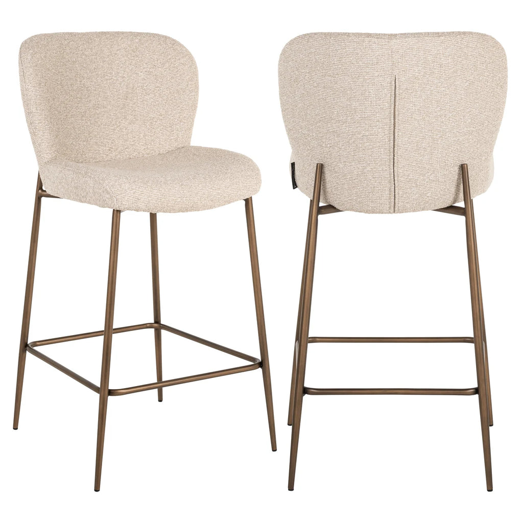 Thekenstuhl Odarby biscotti