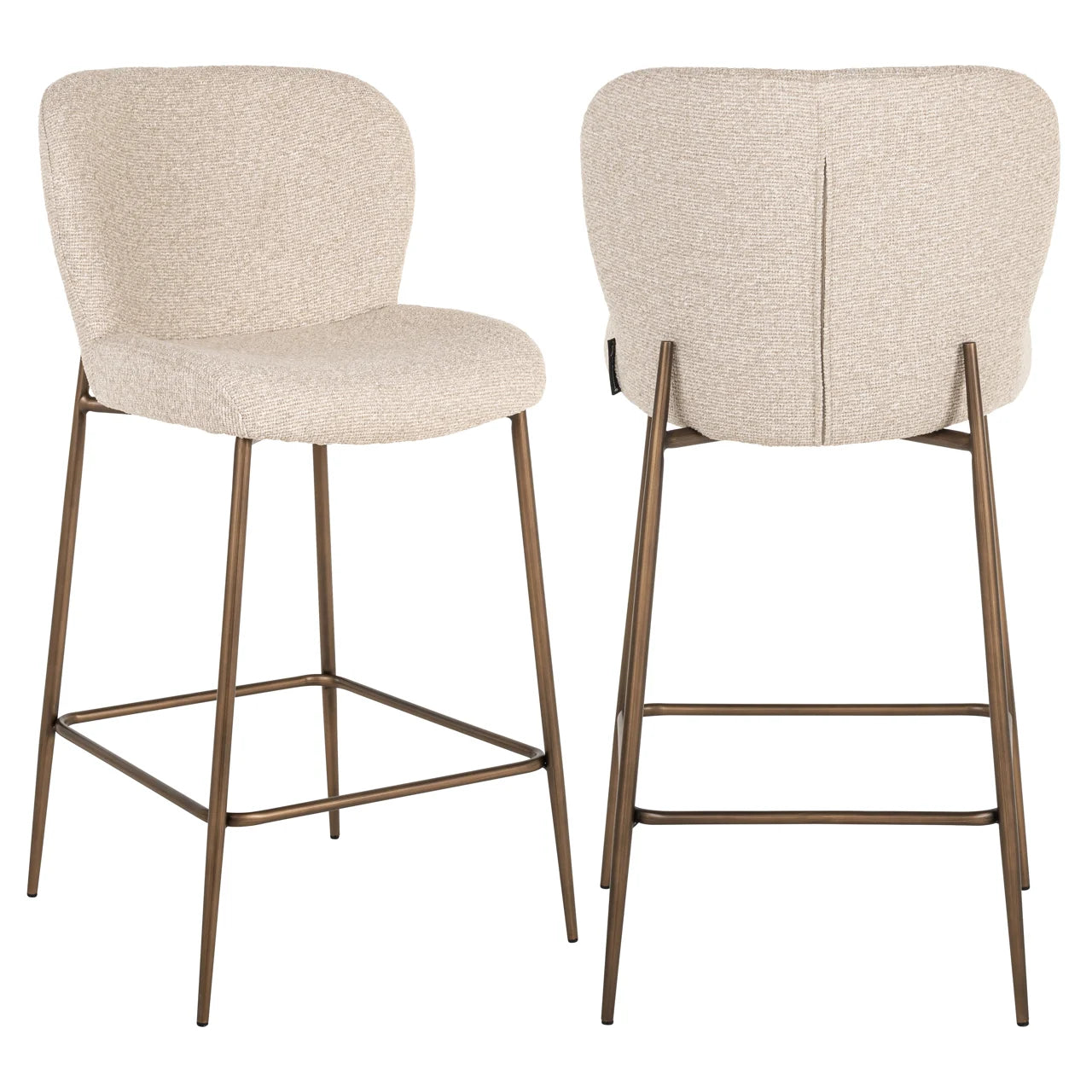 Thekenstuhl Odarby biscotti