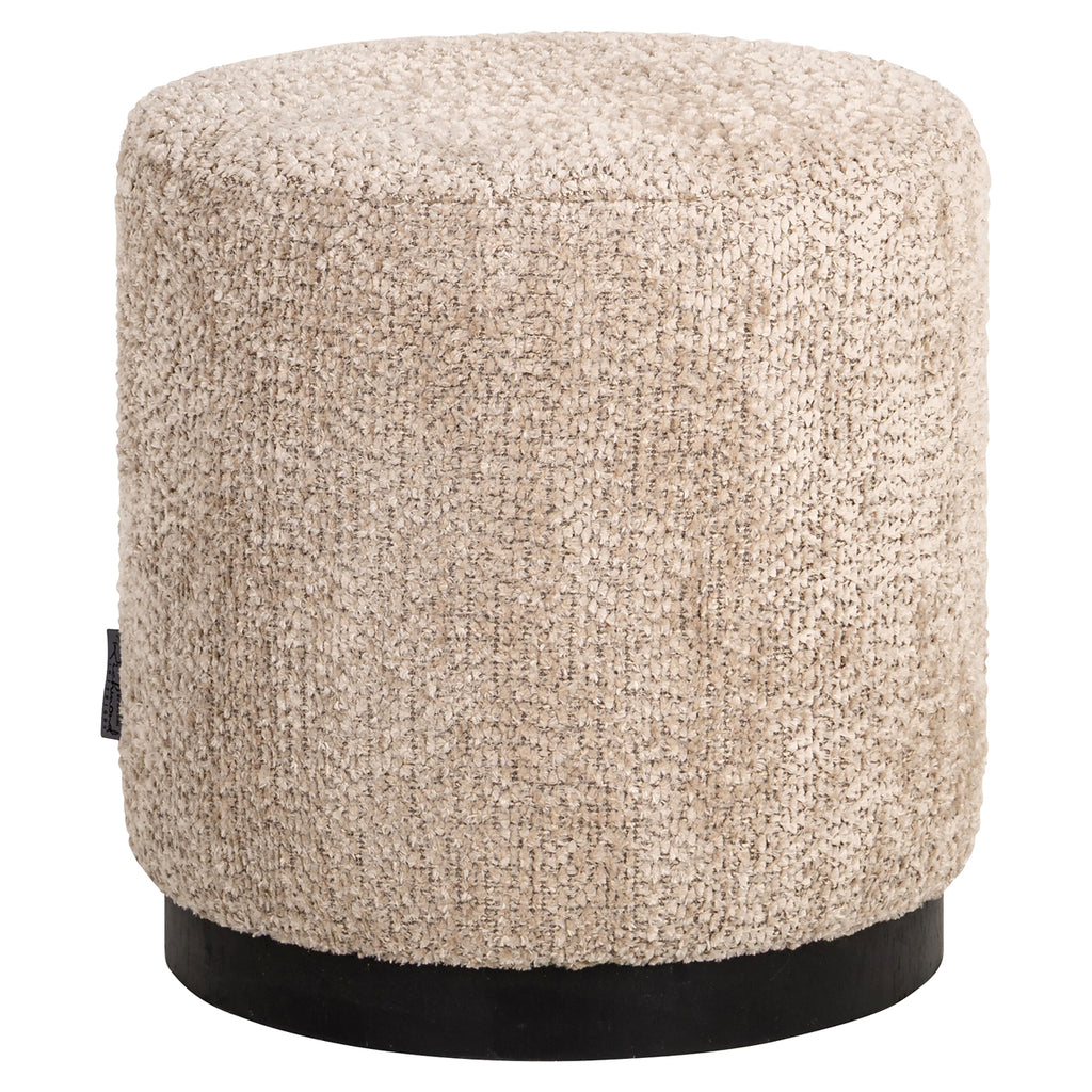 Hocker & Fußbank Yoda customized 45Ø
