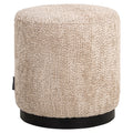 Hocker & Fußbank Yoda customized 45Ø