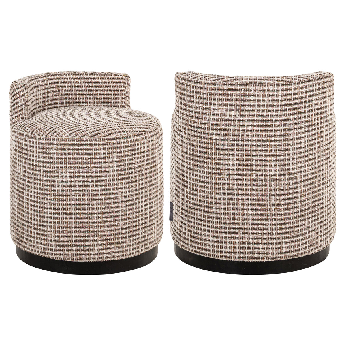 Esszimmerstuhl Odette customized 55Ø