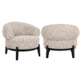 Lounge Stuhl Montana customized