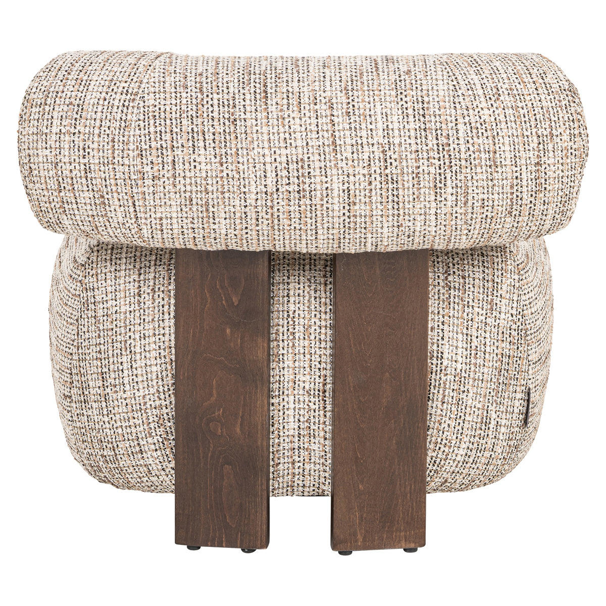 Lounge Stuhl Arabella customized fire retardant