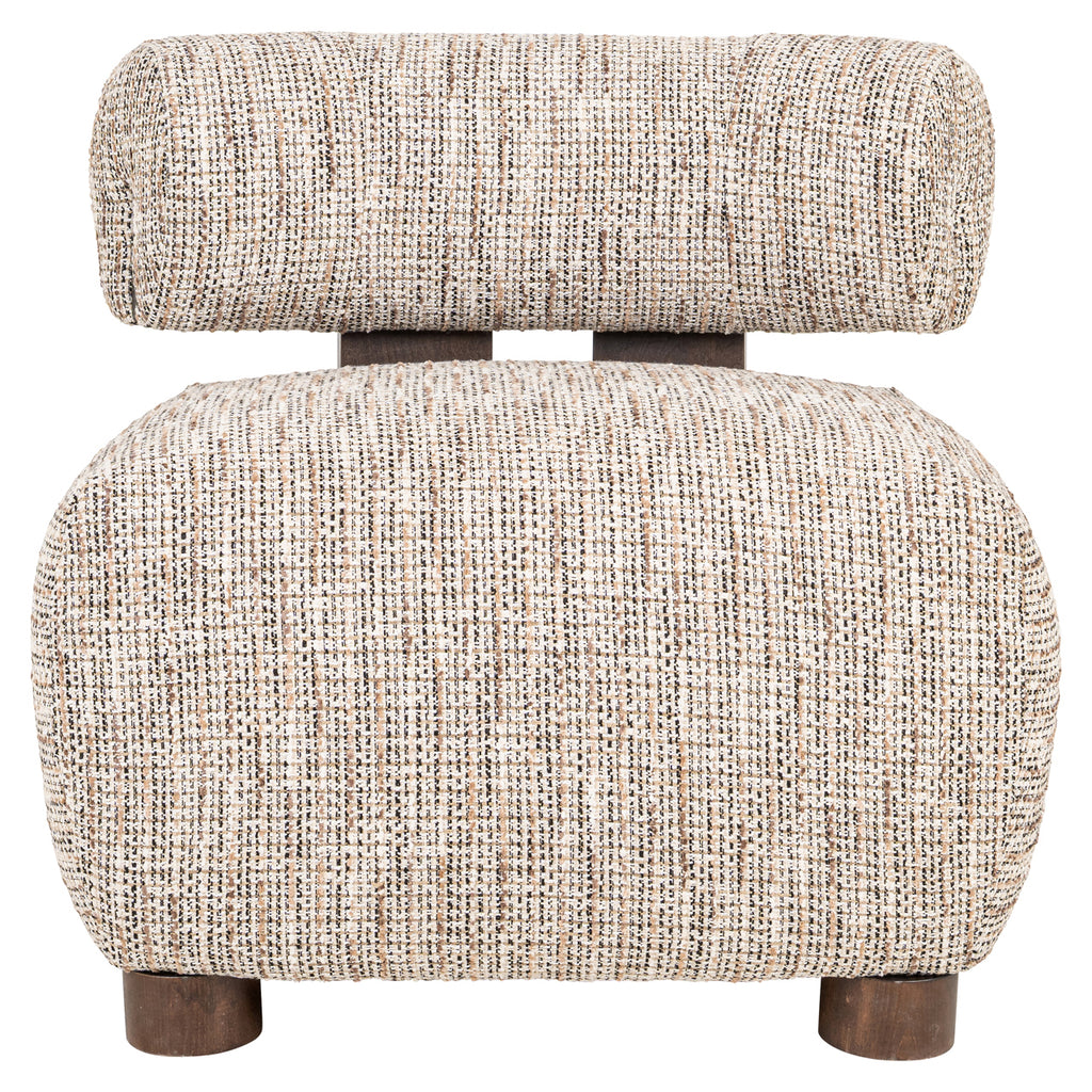 Lounge Stuhl Arabella customized fire retardant