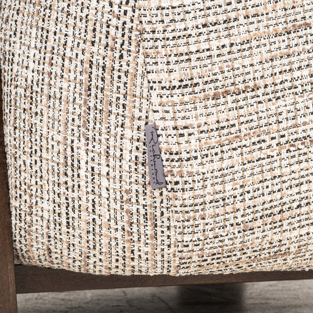 Lounge Stuhl Arabella customized