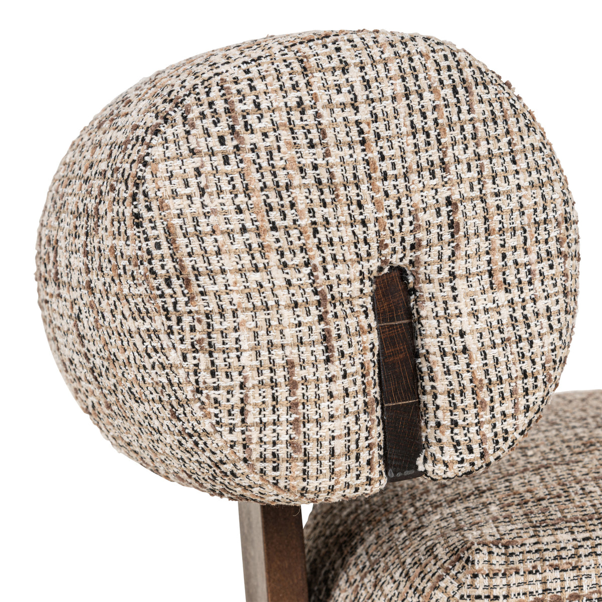 Lounge Stuhl Arabella customized fire retardant