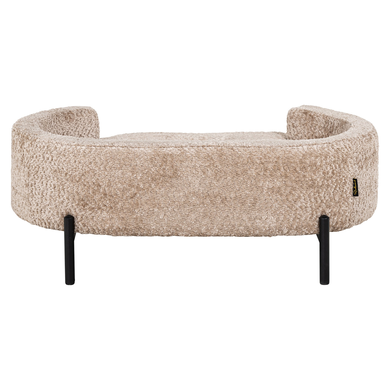 Hundebett Dolly sheep natural
