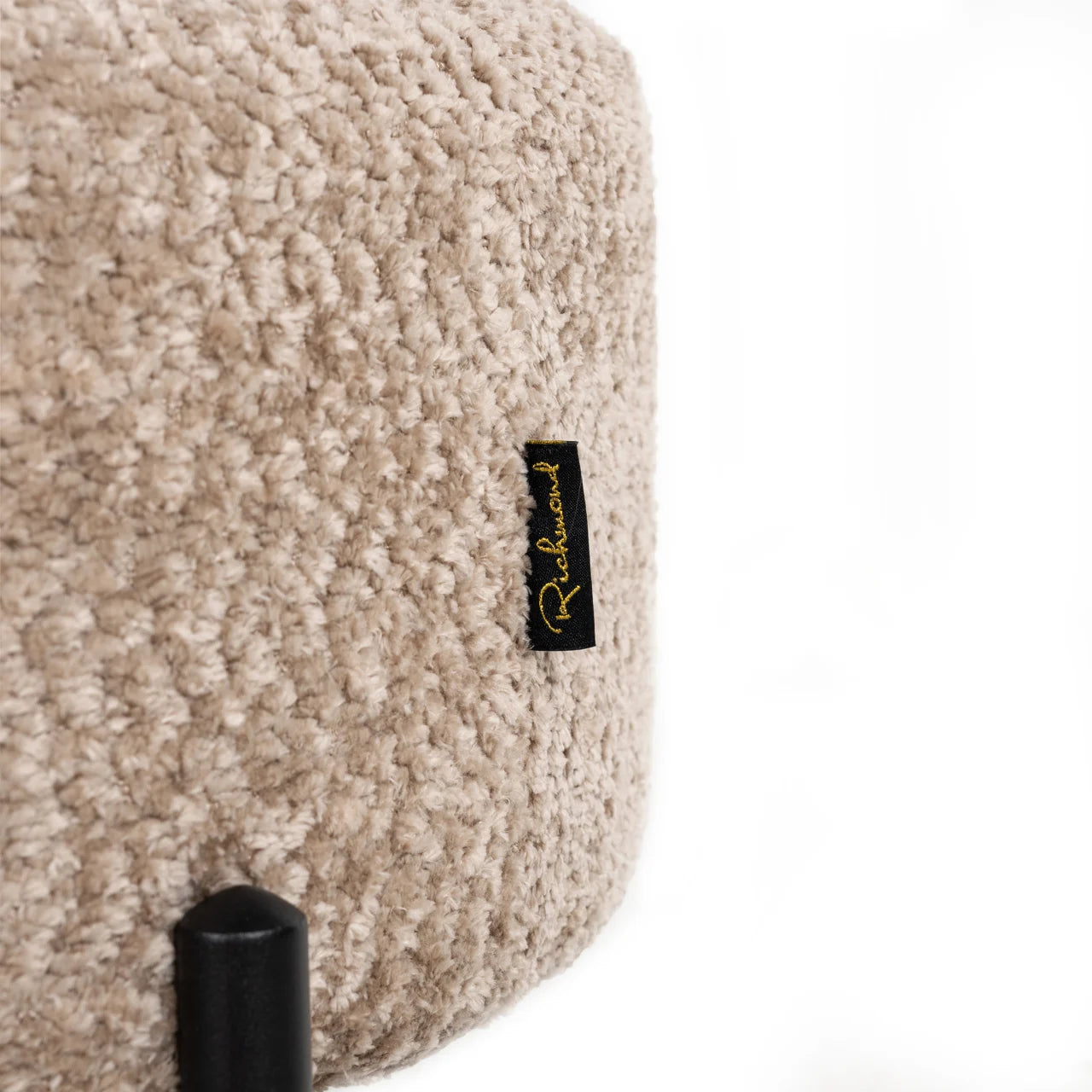 Hundebett Dolly sheep natural
